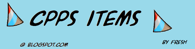 Cppsitems
