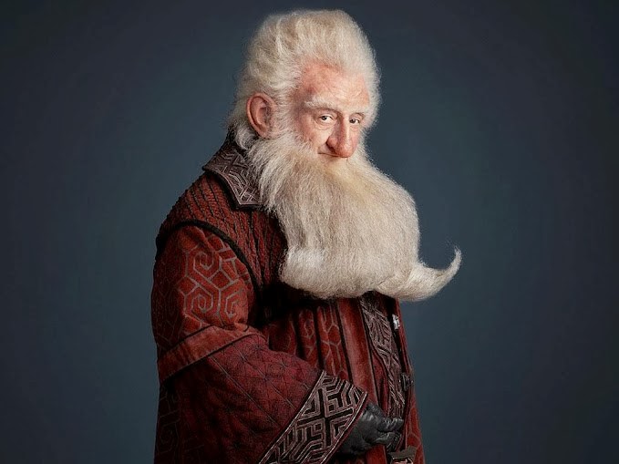 Dolls, Books, and Things That Matter: Top Tuesdays: Top Tolkien Dwarves.