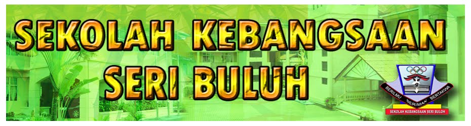 SEK. KEB.  Seri Buluh