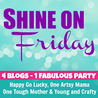 Shine on Friday Link Party