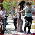 Justin Bieber NGAMUKK !!