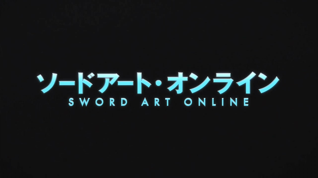 Apresentados os desenhos dos Personagens no manga Sword Art