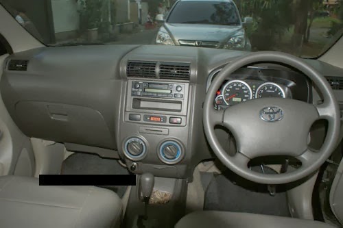 Memilih Avanza Bekas Sleman 2008: Panduan Lengkap untuk Pembeli Cerdas