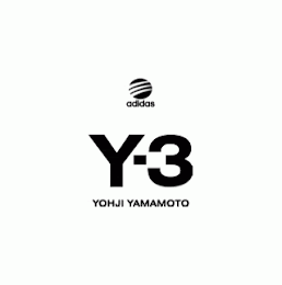 Y-3