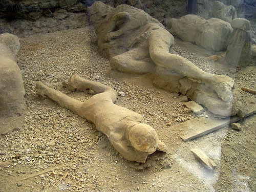 Pompeii Buried Alive! - YouTube