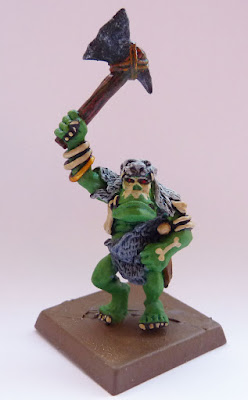 Savage Orc Big 'Uns