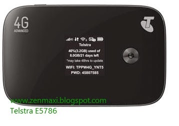 Telstra Telstra