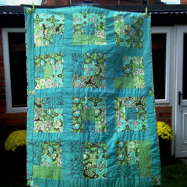 Just Jude: September 2012