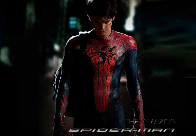 amazing spider-man