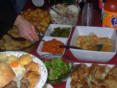 Food Recipes | All Food Recipes | Food Network | BBC Food: Serbian Food