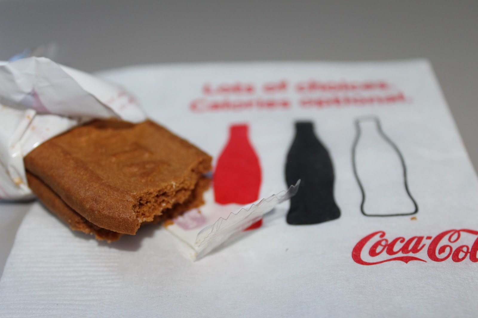 Glimpses and Glances Delta Airlines Exceeding Expectations