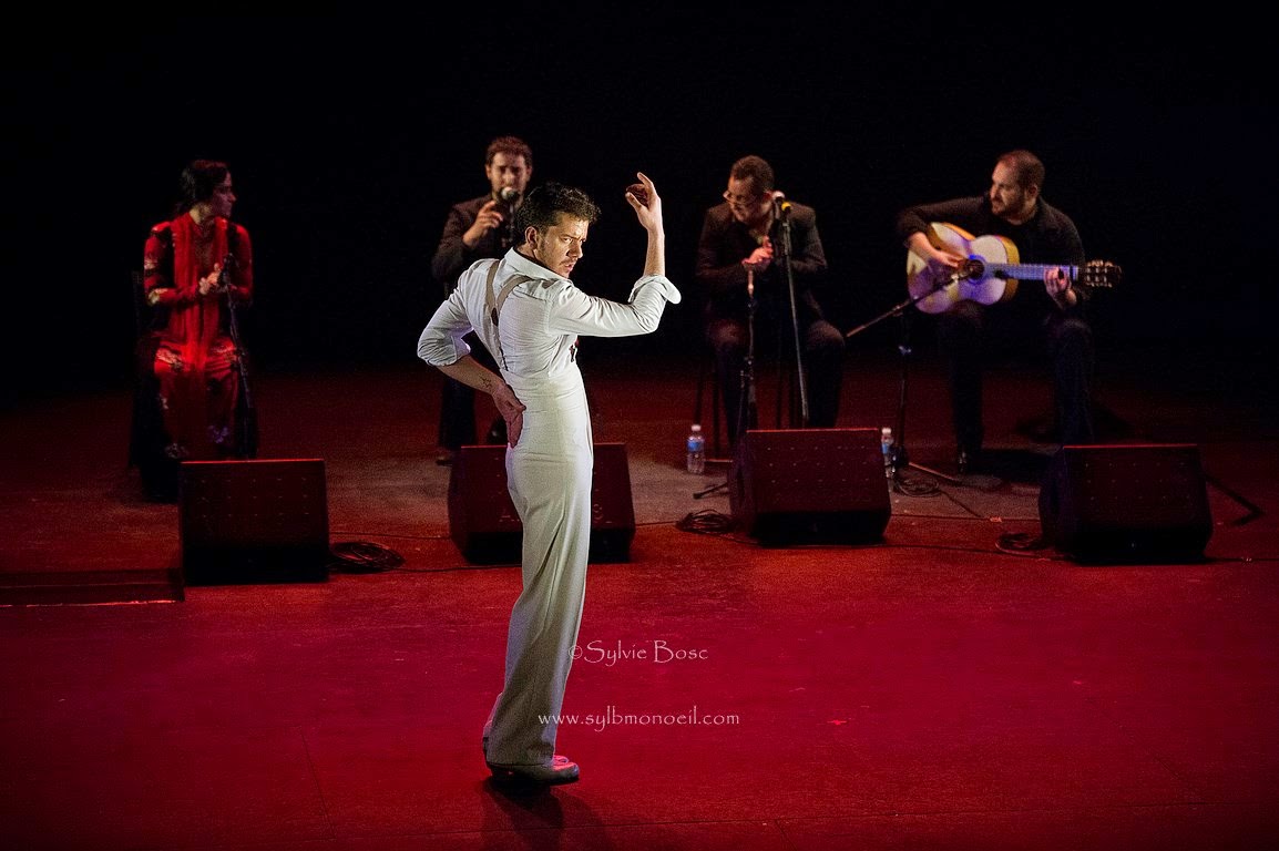 rencontres flamencas albi