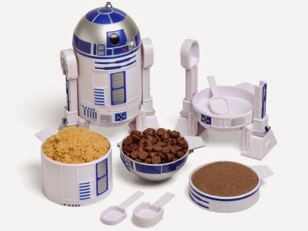 5 Star Wars Kitchen Gadgets
