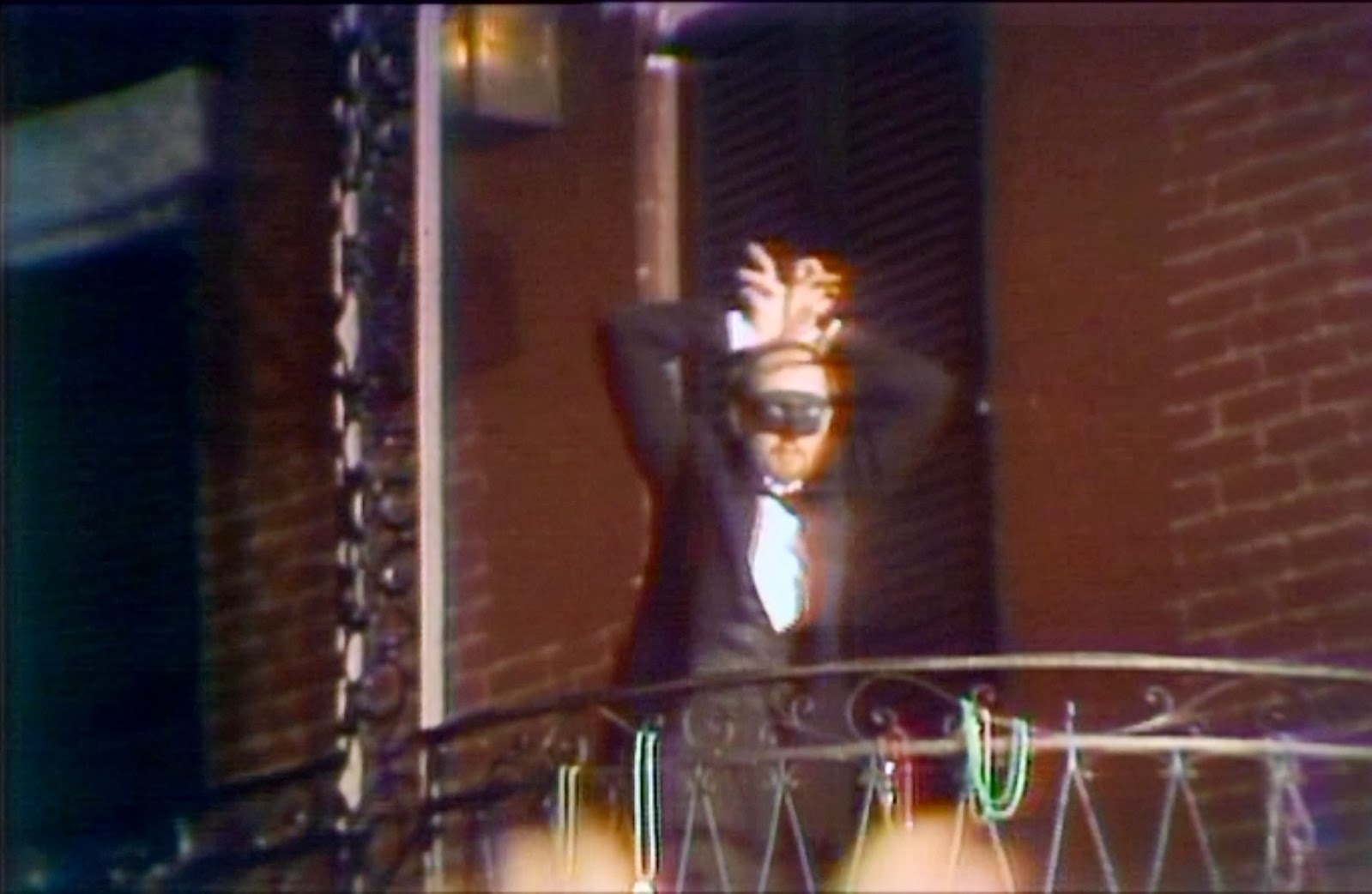 live from mardi gras