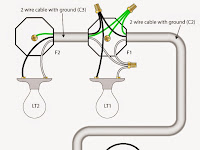 2 Way Switch Diagram 2 Way Switch Diagram