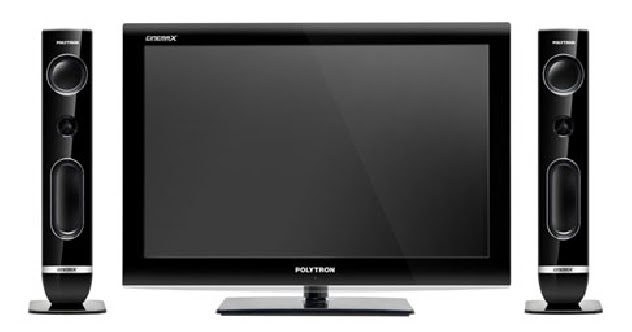 Mebeul LCD Polytron 32 Inch PLM+32T25-378