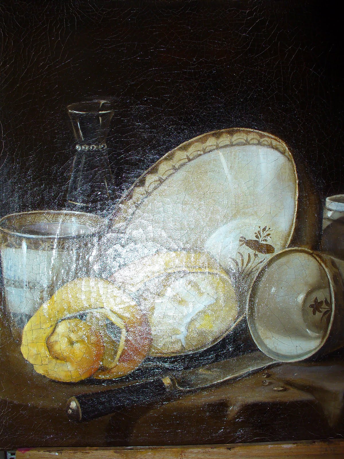 Profumo di buono Cristoforo Munari