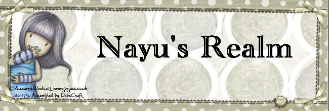 Nayu's Realm