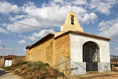 La presencia judía en Castroverde de Campos data del siglo XII