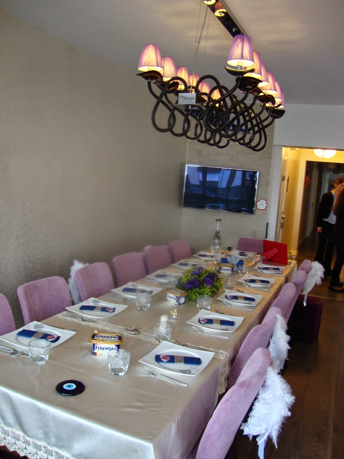 mortencere tavsiye evi teremyag gurme kaymakli etkinligi