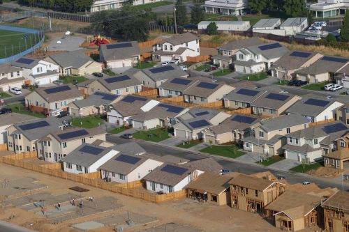 Arizona Solar Panels & Home Solar Companies Sunrun