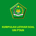 Download Latihan Soal UM PTAIN