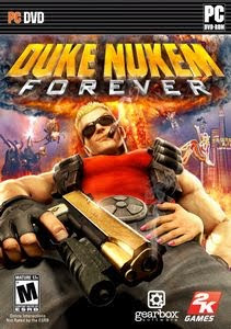 Duke Nukem Forever-Razor1911 For Pc Duke Nukem Forever-Razor1911 For Pc