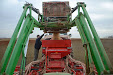 Cerea autosteer system & Solá Neumasem 799 seed drill & Deutz-Fahr Agrotron m600