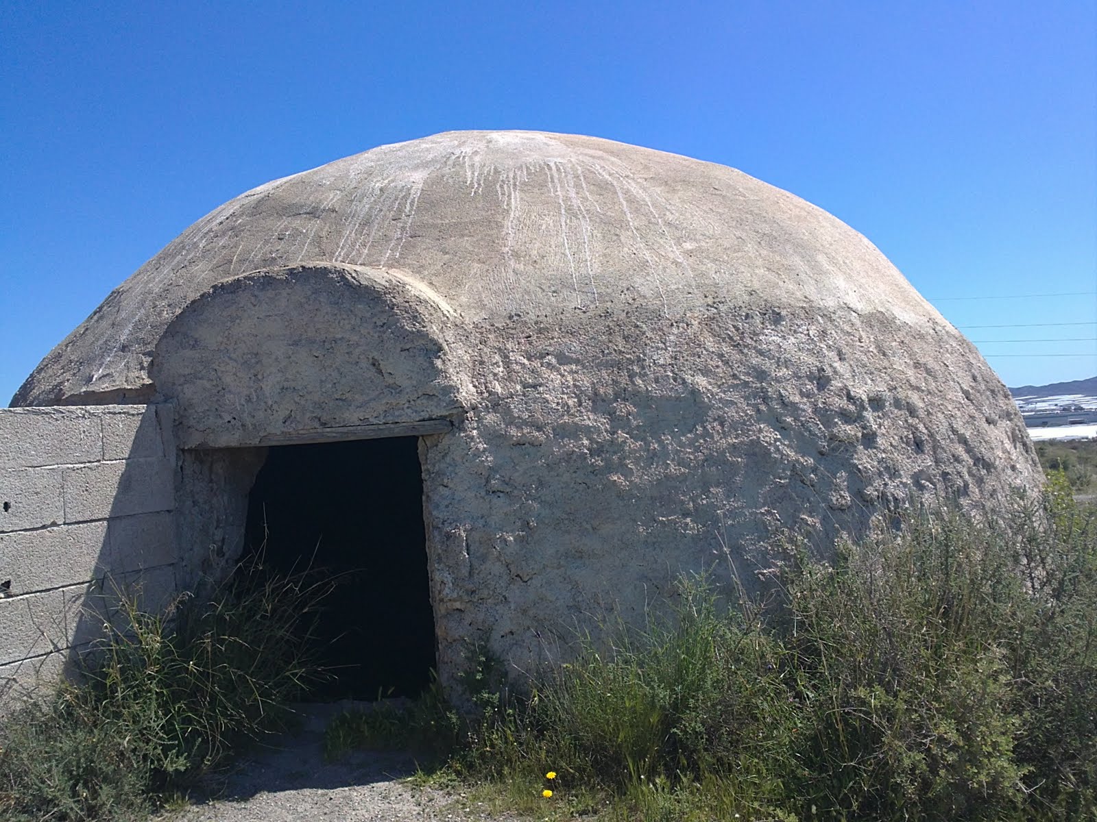 TALLER CONOCIENDO NIJAR: ALJIBES DE NIJAR