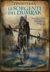 ---- LIBRO  PRIMO ----  Le sorgenti del Dumrak