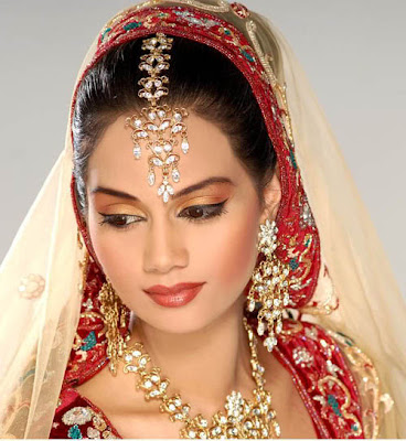 Pakistani Dulha Dulhan