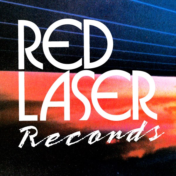 red laser test