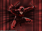#1 Daredevil Wallpaper