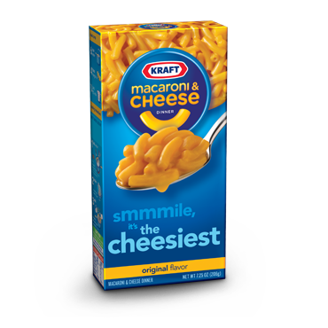 Earning My Cape Microwave Directions For Boxed Mac N Cheese The Microwave Directions For This