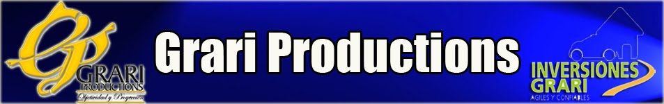 Grari Productions.com