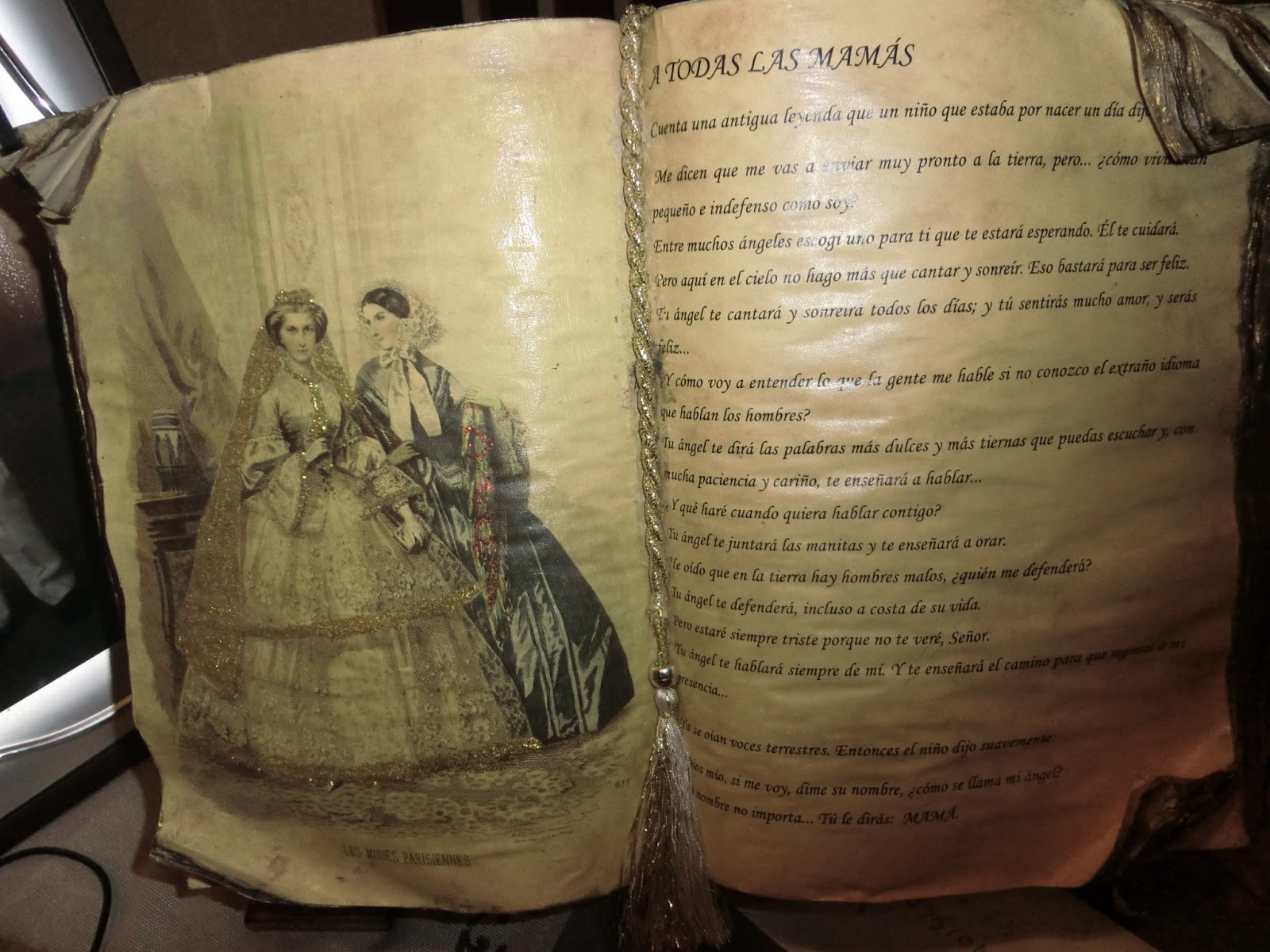 Frases Para Dedicar Un Libro A Una Madre