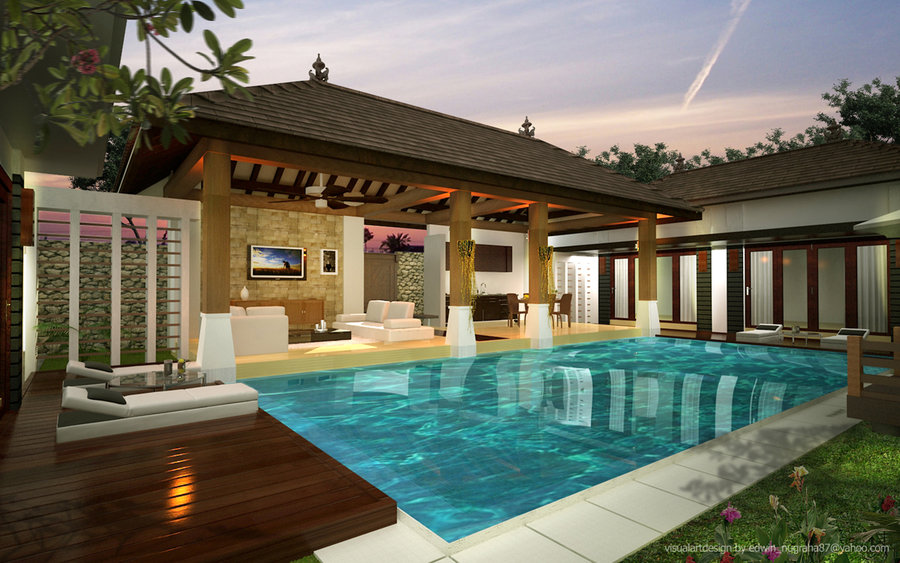 Design Villa Minimalis Bali | bali agung property download kumpulan desain tropical villa Design Villa Minimalis Bali | bali agung property download kumpulan desain tropical villa