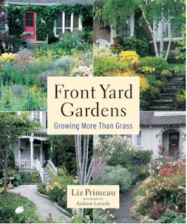Kamloops Landscape and Design: Book Review: Front Yard Gardens