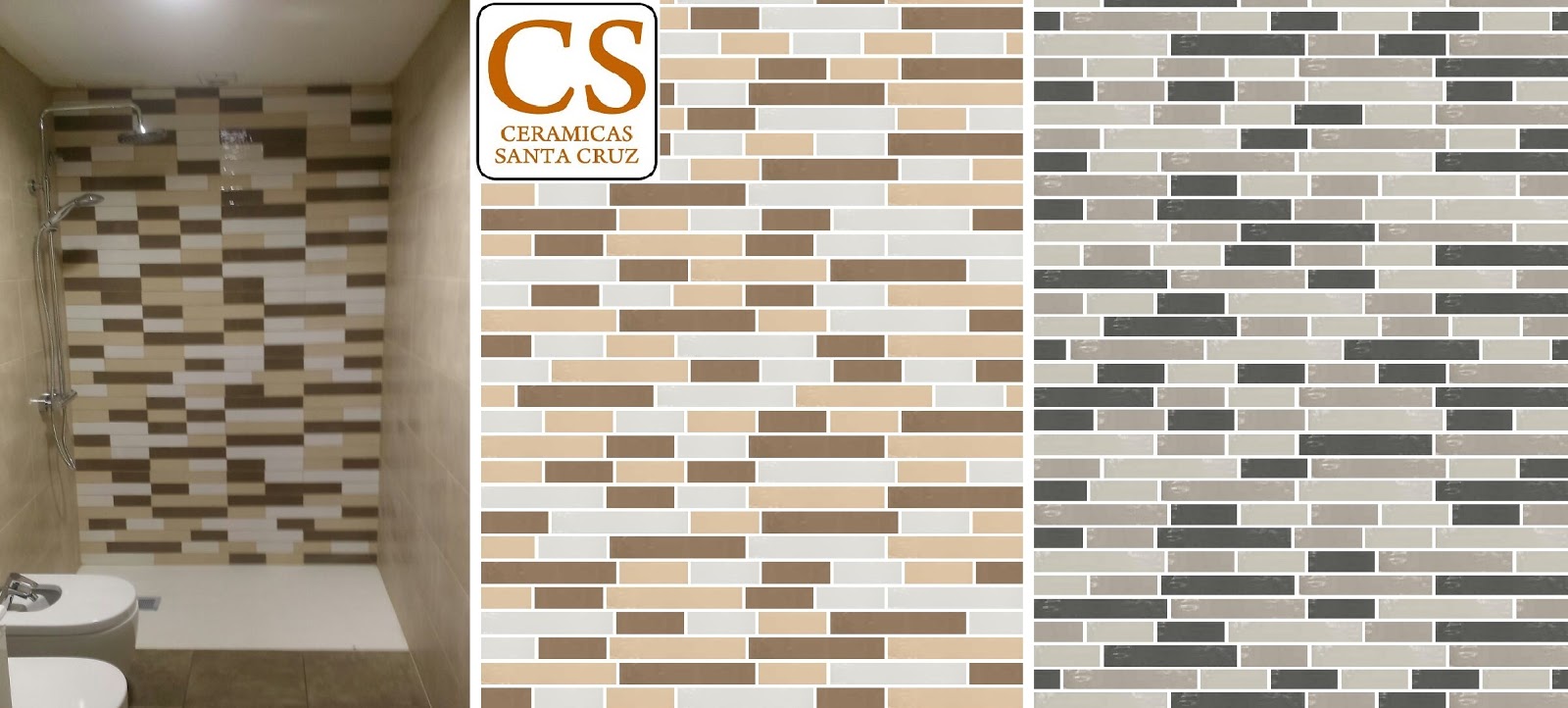 Azulejos para baño medidas ~ dikidu.com