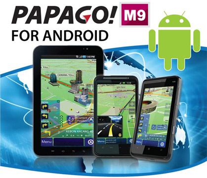 Papago X9 Software Free 19