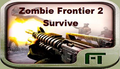 Frontier Frontier