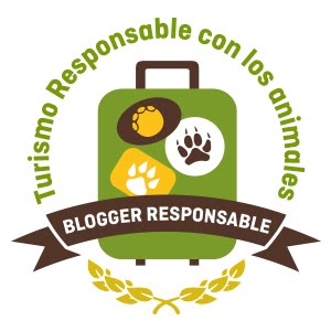 Blog responsable con los animales