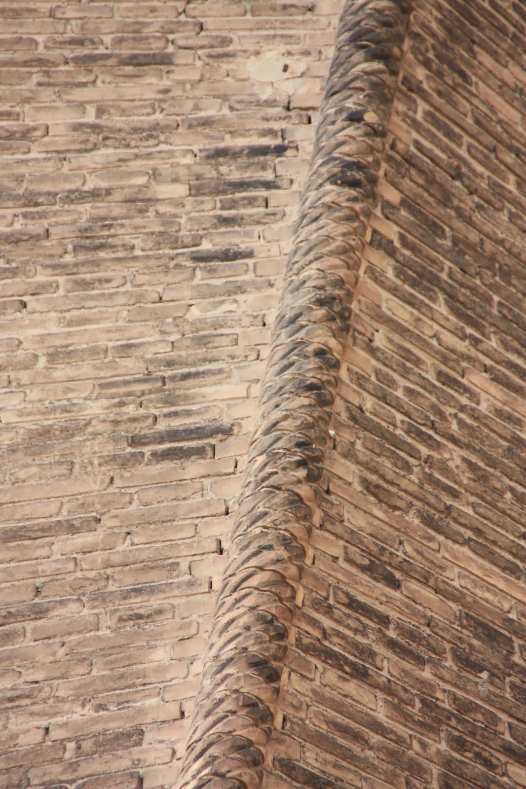 Patrimonio Industrial Arquitectónico: Chimeneas industriales. Visita a