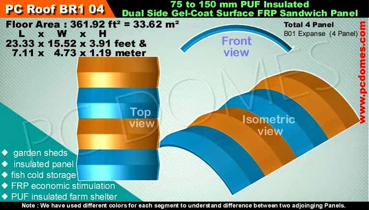 shelters cold weather military mountain blogthis