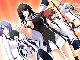 MAJI DE WATASHI NI KOI SHINASAI!