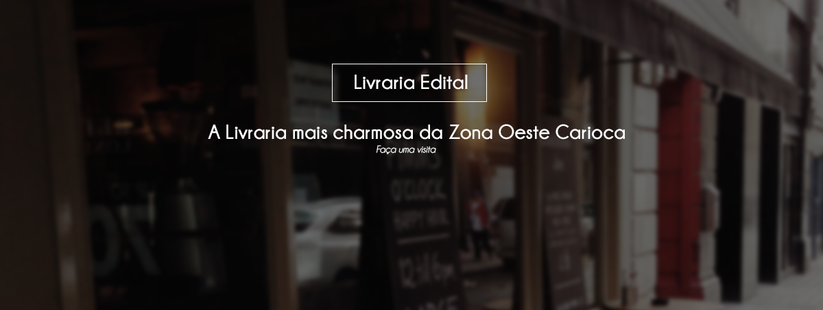 Livraria Edital