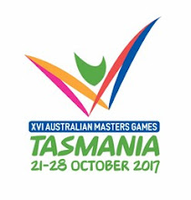 AUSTRALIAN MASTERS GAMES