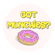 Got Munchies?