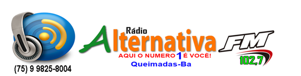 Rádio Alternativa Fm 102,7
