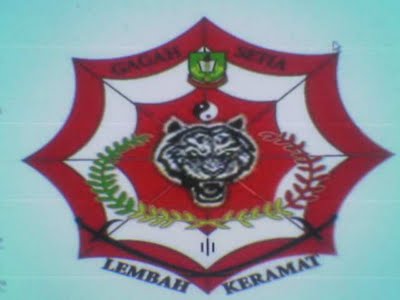 lambang 77